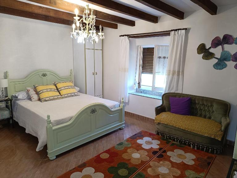 El Caserio de Esther - B&B Beranga