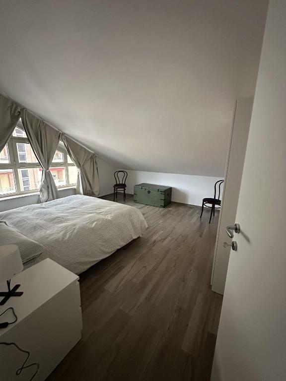 La Villa - Il Loft - Bed and Breakfast Frosinone