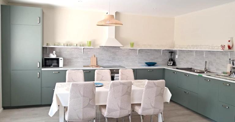 Sun & Steam Home in Hanko - B&B Hanko