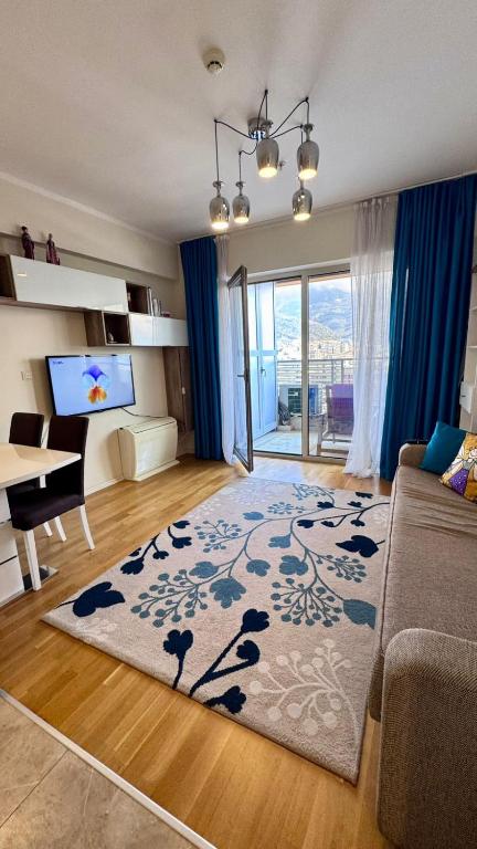 Sea view apartment 2 - B&B Boreti