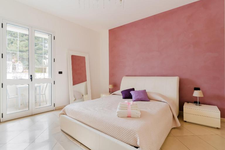 Lamendolara B&B - B&B Specchia