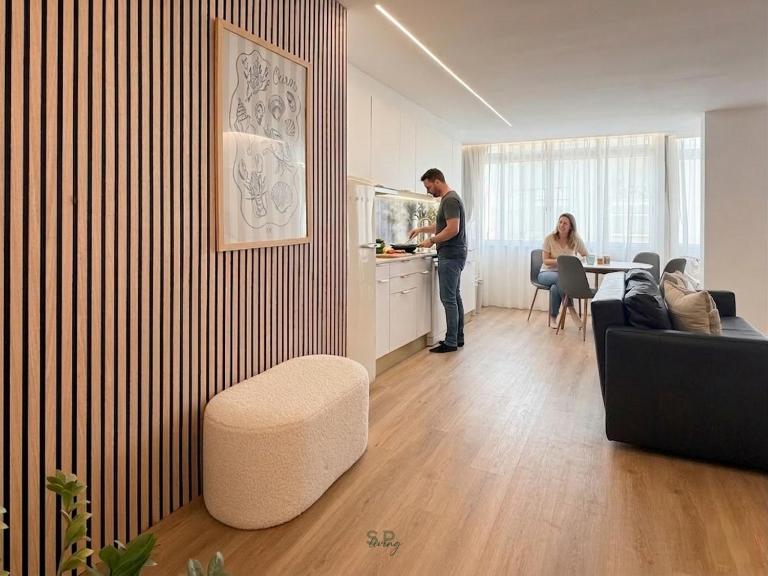 Oeiras living and work - Chambres d'hôtes Oeiras