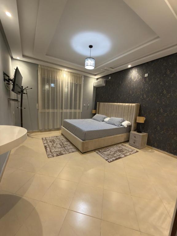 Appartement Nourine 2 Hay Al-Matar, Nador - Chambres d'hôtes Nador