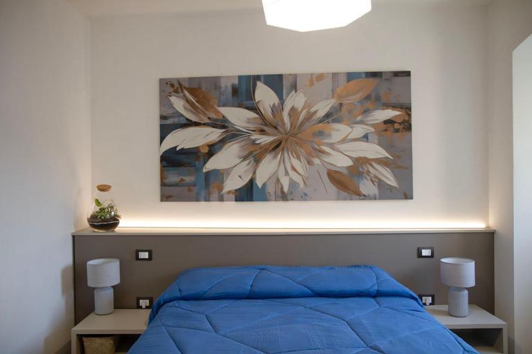 L'angolo del Forte - Ferienwohnung Rivoli Veronese
