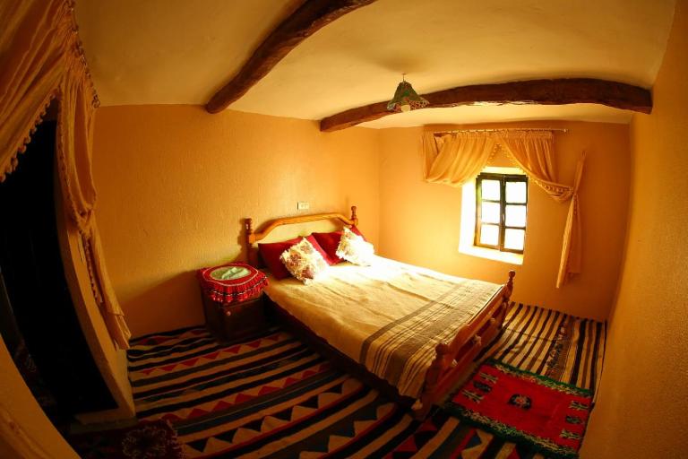Adrar view lodge - Chambres d'hôtes Imelil