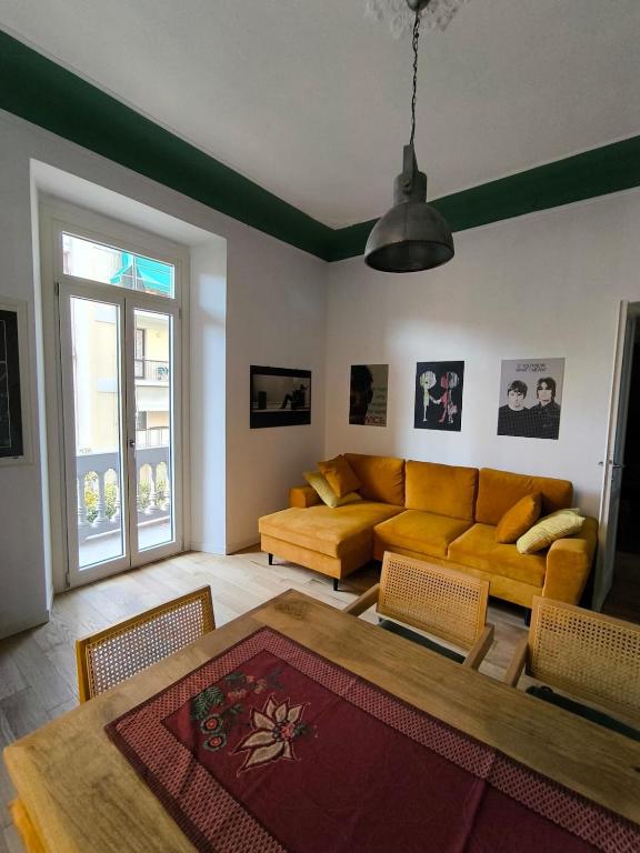 Green Sheep's Nest - B&B La Spezia