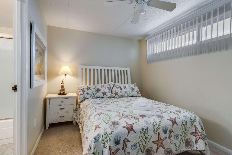 Wight Bay South 450 - B&B Ocean City