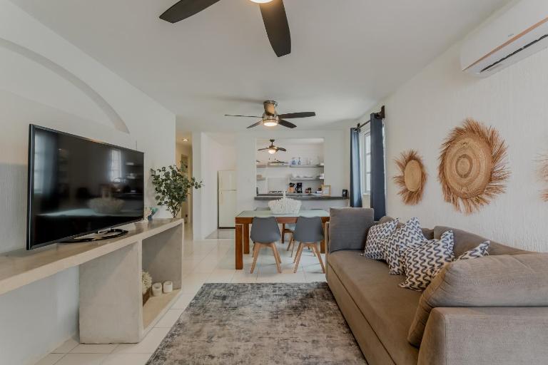 CASA EN EL CENTRO & CORAZON DE CANCUN - Ferienwohnung Cancún