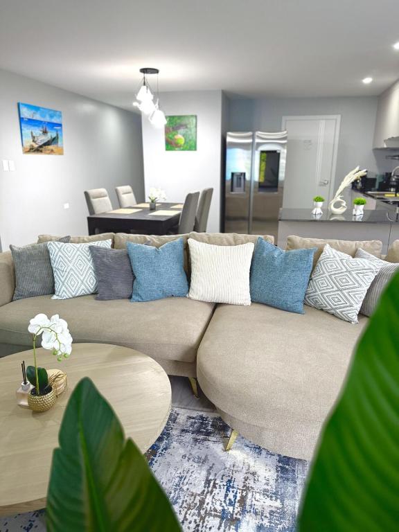The Gatehouse Tobago - Ferienwohnung Buccoo