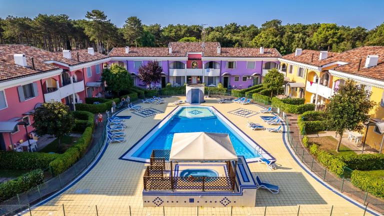 Villaggio Tulipano - B&B Bibione