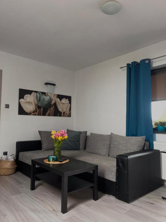 Szum Morza - B&B Wrzosowo