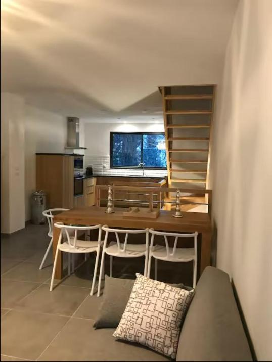Chalet du Parc - B&B Ax-les-Thermes