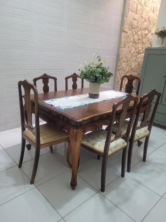 Casa shalom - B&B Serra Negra