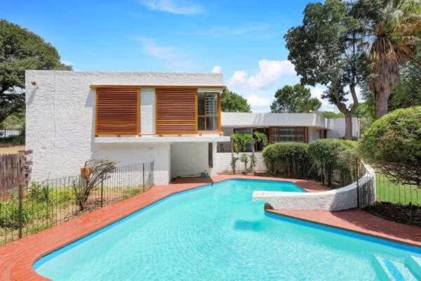 The Wild Side - Bed and Breakfast Centane