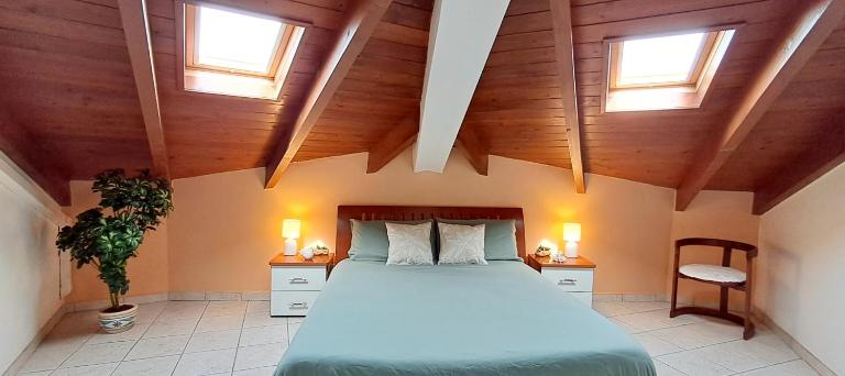 Sky Alguerhouse - B&B Alghero