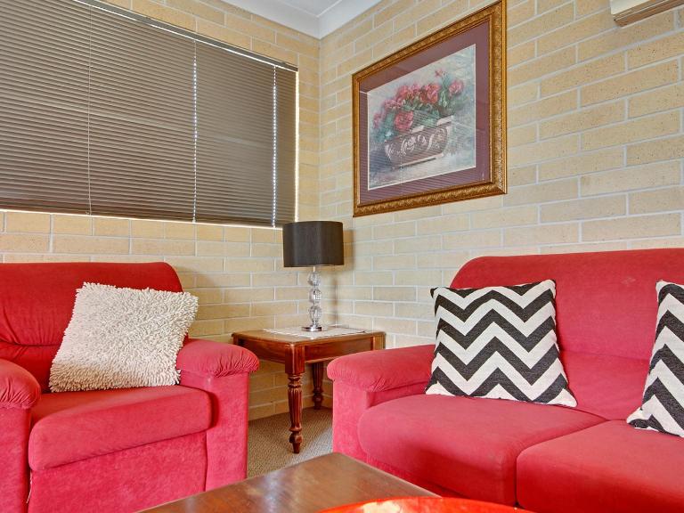 Murray Street Apartments - Chambres d'hôtes Rockhampton