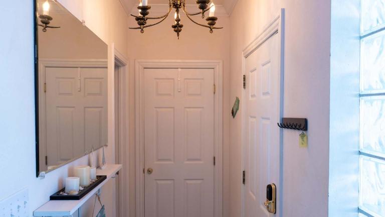 Pool - Near Beach Ground Floor 1 Bedroom - Bed and Breakfast South Padre Island