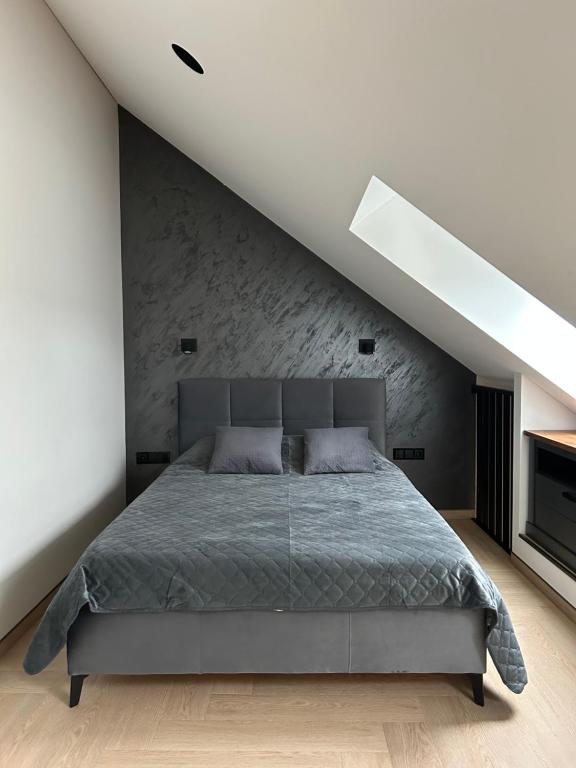Studio 11 - old town Kaunas - B&B Kaunas