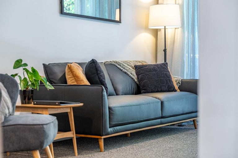 Central Luxury Apartment 108 - B&B Wanaka