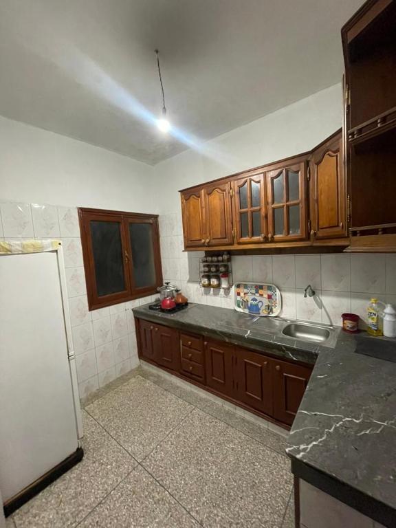Appartement Belle vue 3 Meknès - Chambres d'hôtes Meknès
