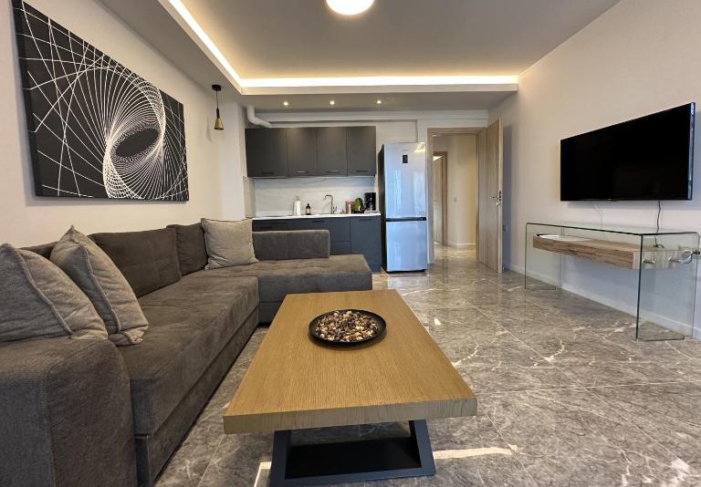 Panorama Serenity Suites - B&B Salonicco