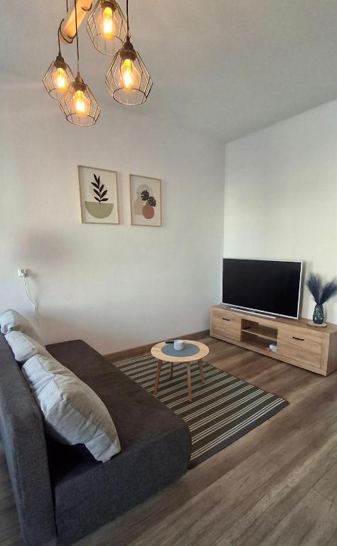Apartament Elizabeth - B&B Głubczyce