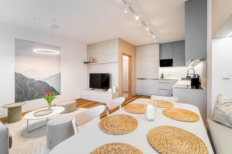 Apartmán Úpská horalka - B&B Svoboda nad Úpou