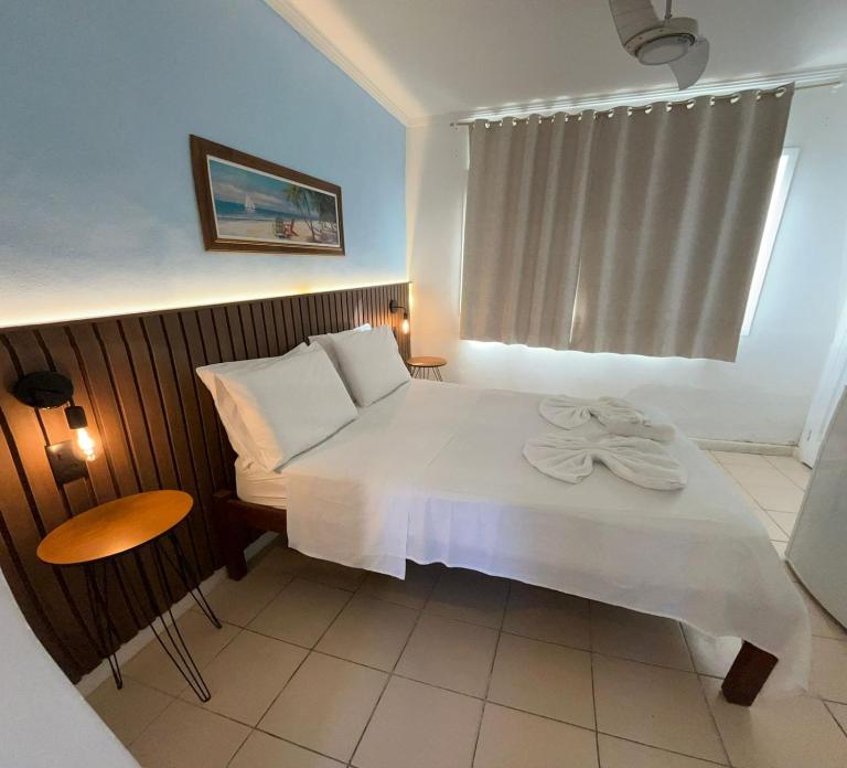 Nascimento Suites - Ferienwohnung Armação dos Búzios
