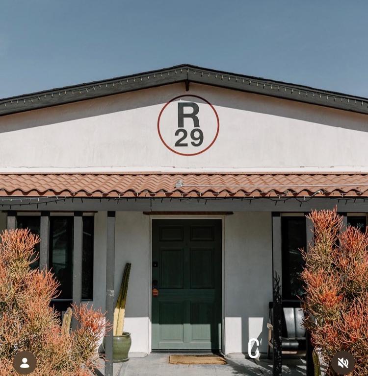 Ramsey 29 - B&B Twentynine Palms