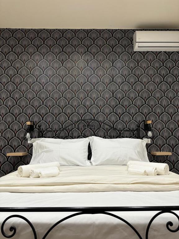 Almía apartment - B&B Cinisi
