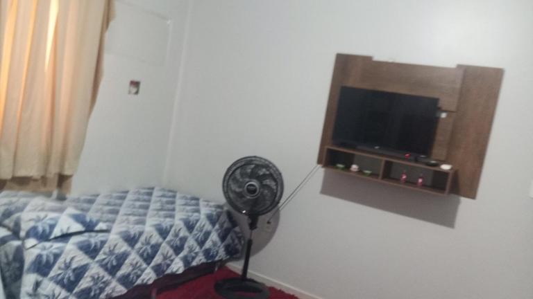 Hospeda Aí - B&B Santarém