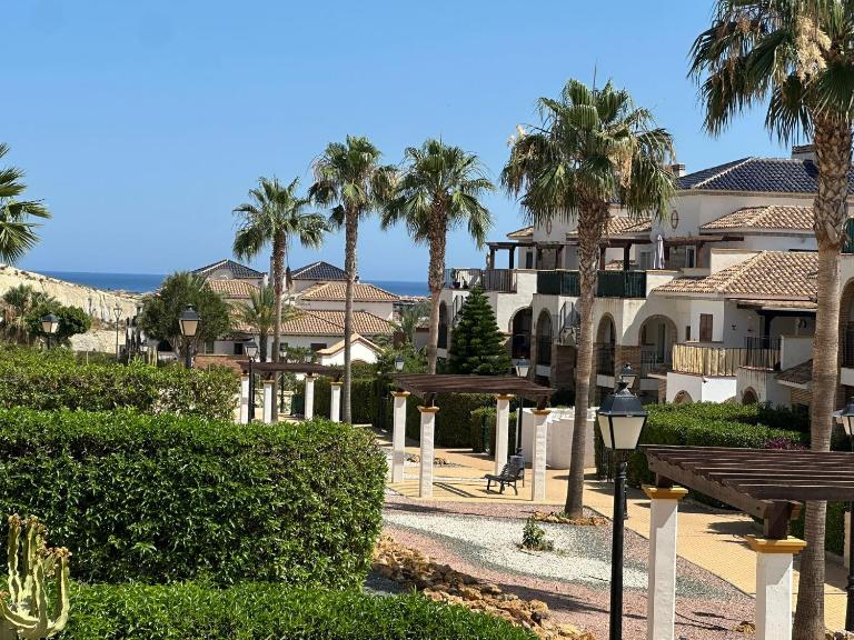 La Casa del Sol - B&B Vera