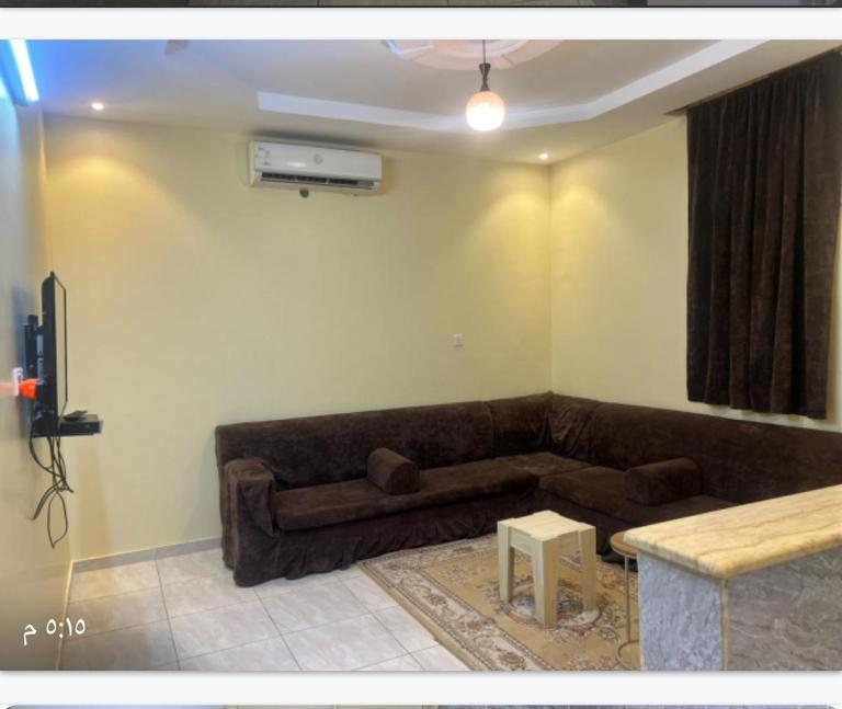 النخبه - Bed and Breakfast Taif