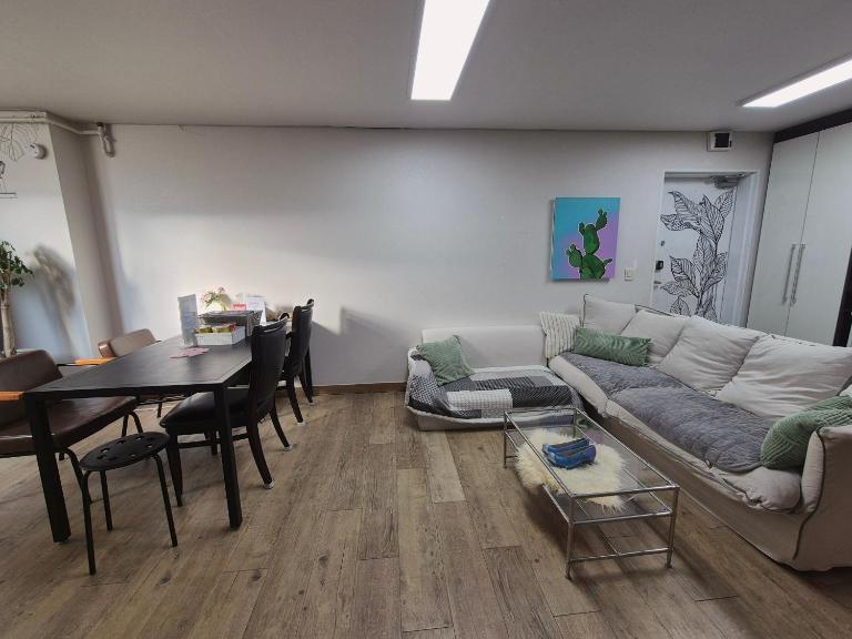Seoul station RoseHouse - B&B Seul