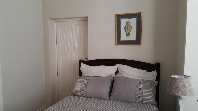 Sommersby Bed & Breakfast - B&B Durban