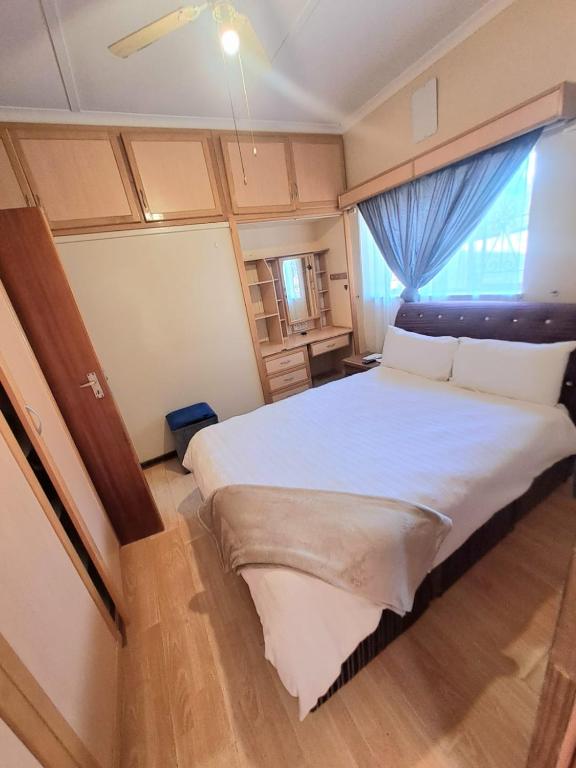 Minelo Guesthouse - B&B Virginia