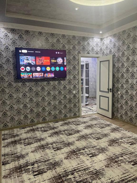Seven Resedens 82-15 - B&B Sergeli