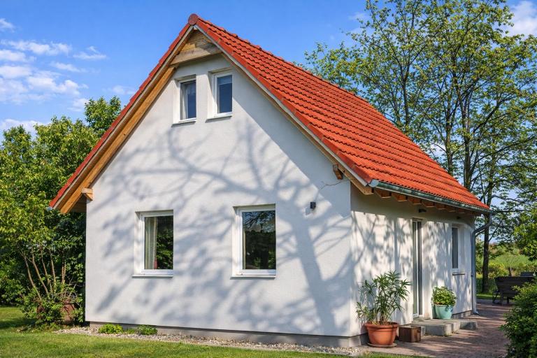 Akácliget Vendégház - B&B Zamárdi