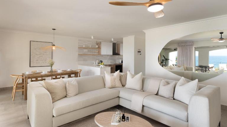 Coastal Luxe - Ocean View Apartment - B&B Ballito