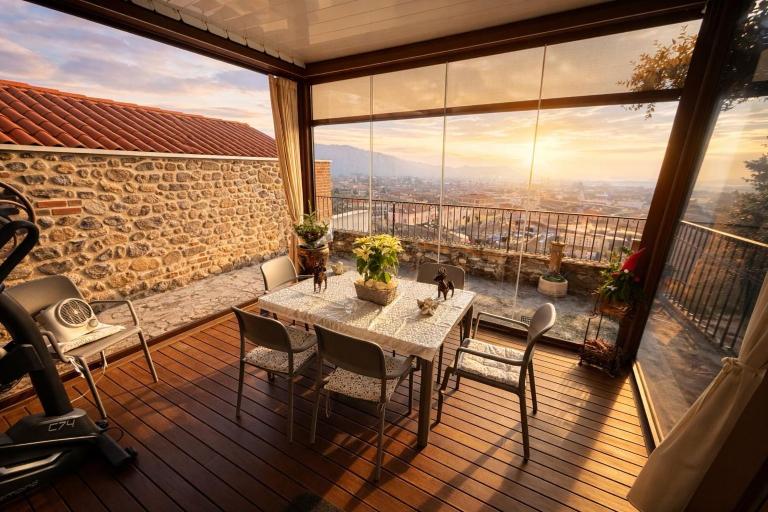 B&B ALLE SCALETTE - B&B Trissino