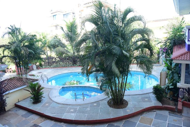 Dona Rosa Beach Comfort - Bed and Breakfast Varca