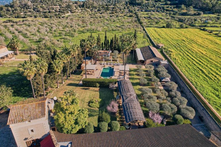 S'Hort de Son Caulelles - Adults Only - B&B Marratxí