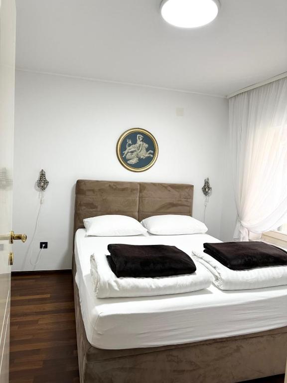 Apartment Kokolo - Chambres d'hôtes Sibenik