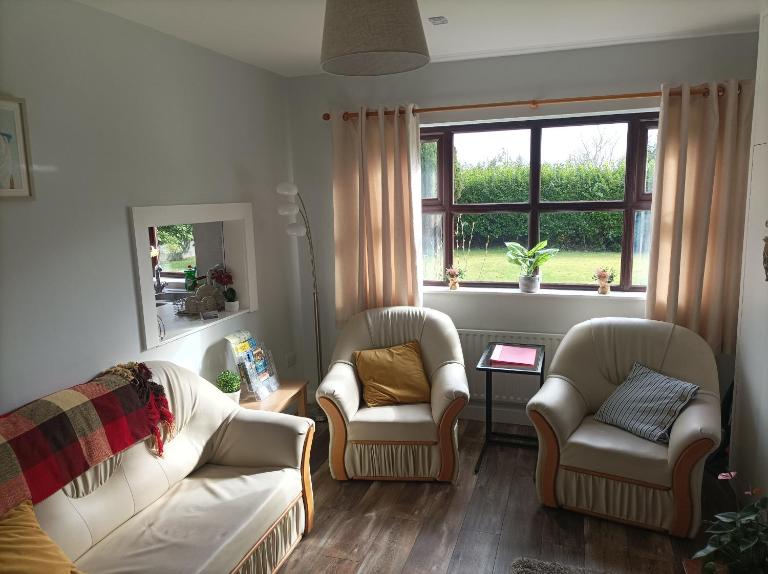The Croft Apartment - Chambres d'hôtes Westport