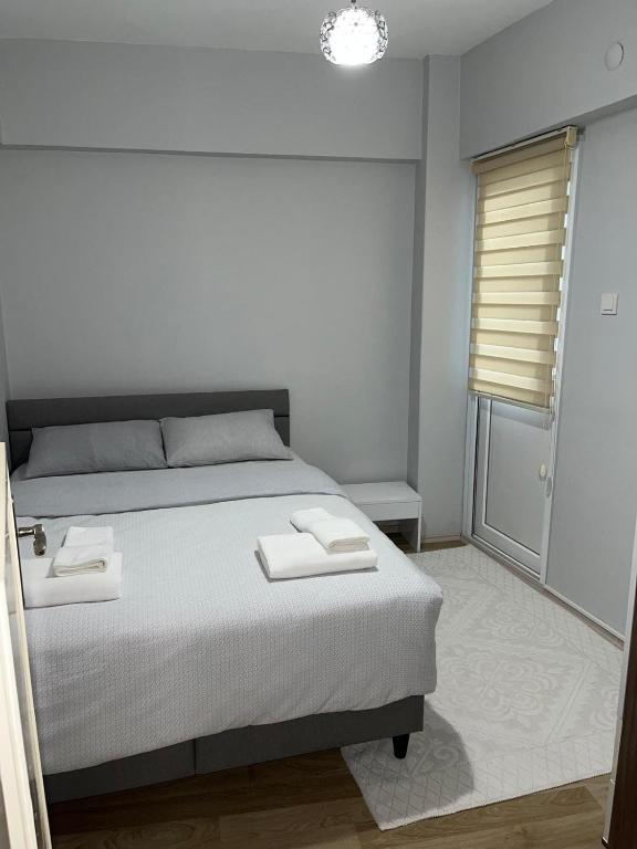 affordable apartment in the city center - B&B Çanakkale