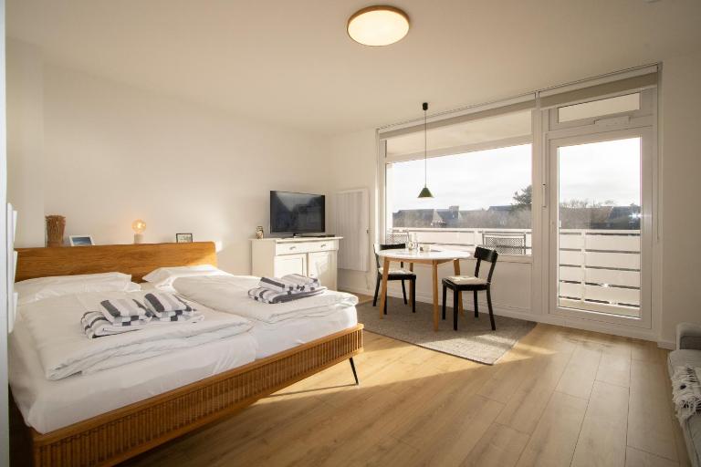 Sylt for Friends - B&B Hörnum