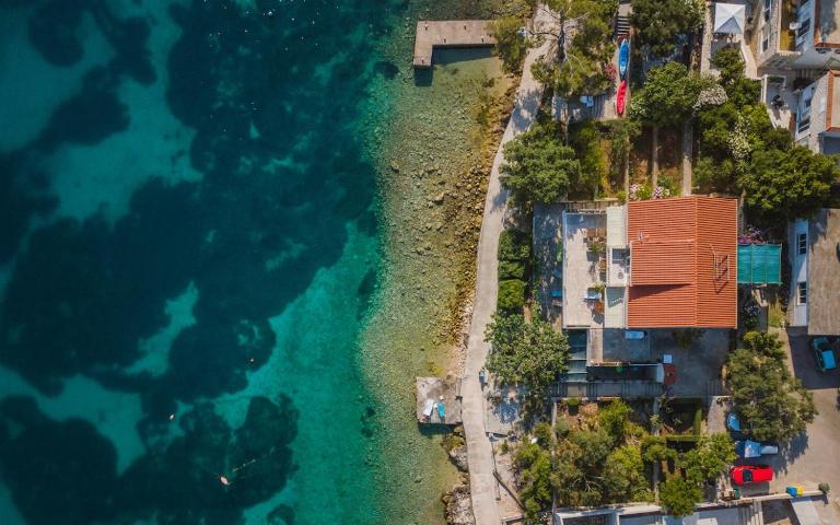 Apartmani Maričić - B&B Lumbarda