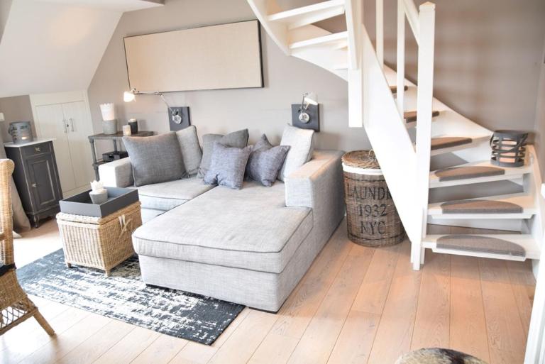 Haus am Strand - B&B List