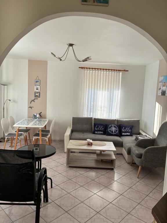 Ferienwohnung in Misdroy/Ostsee - B&B Międzyzdroje