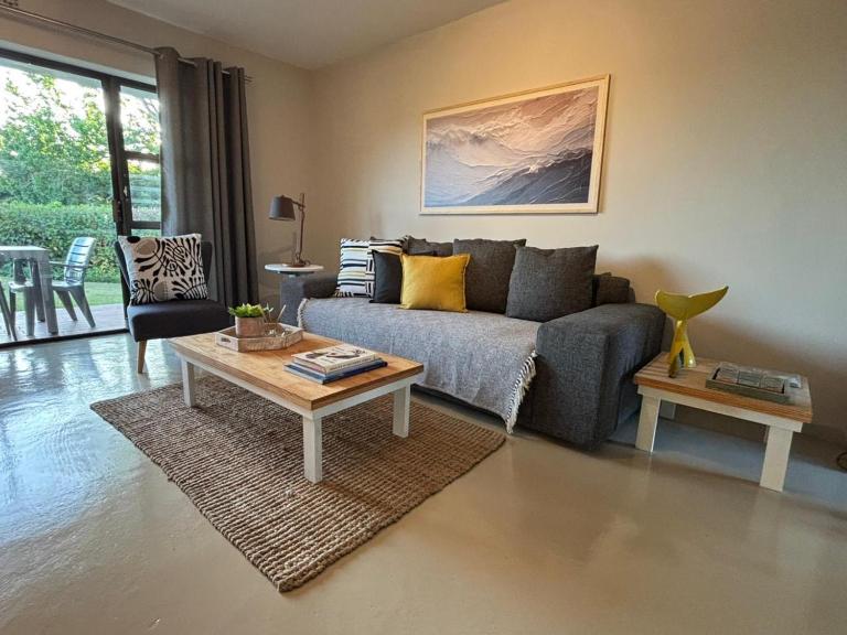 No3 Knysna - Chambres d'hôtes Knysna